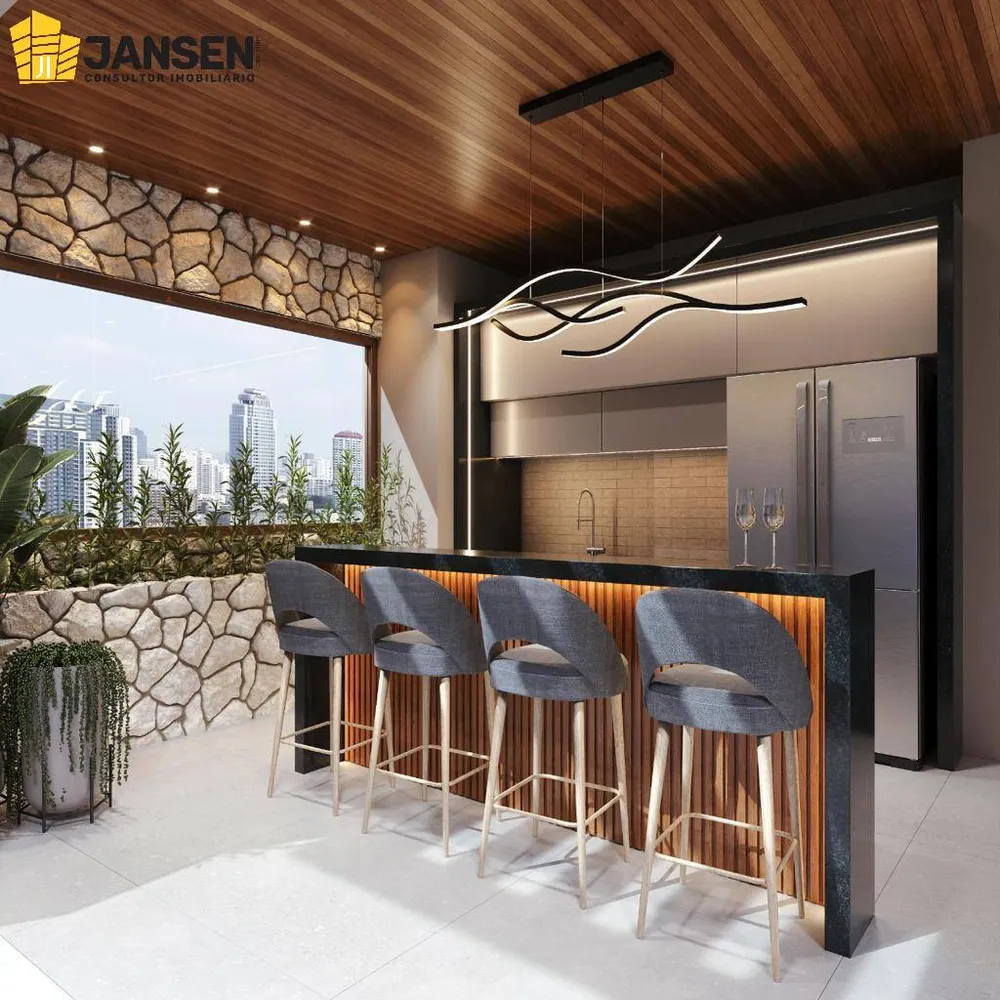 Apartamento, 2 quartos, 55 m² - Foto 6