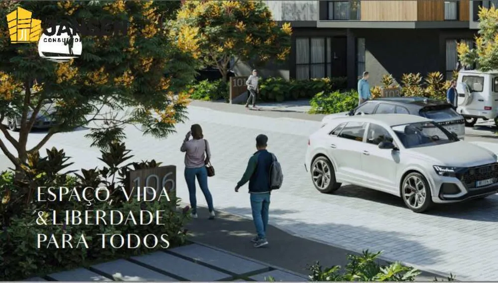 Casa, 3 quartos, 135 m² - Foto 8
