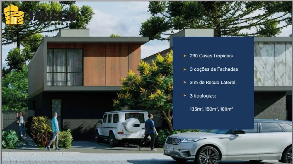 Casa, 3 quartos, 135 m² - Foto 9