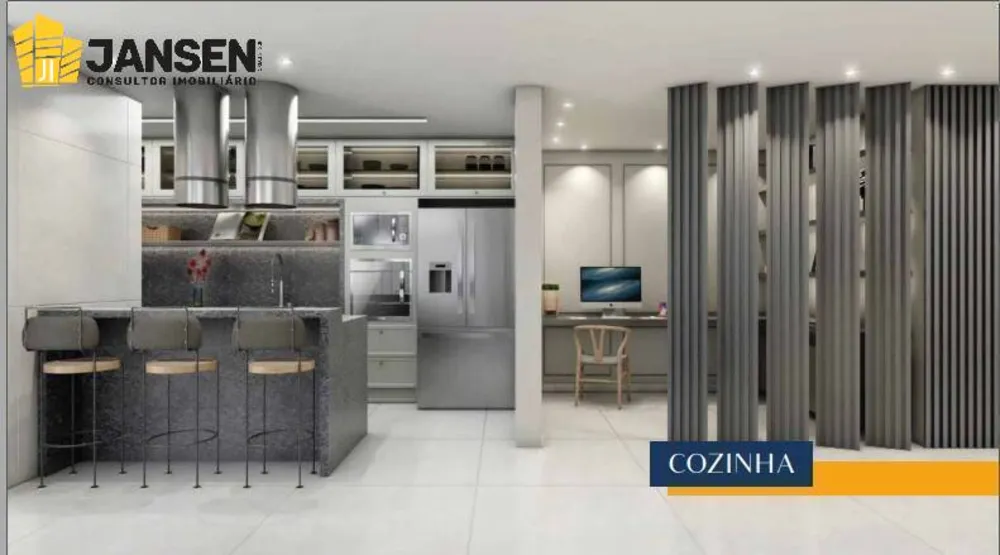 Casa, 3 quartos, 135 m² - Foto 16