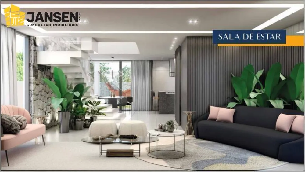 Casa, 3 quartos, 135 m² - Foto 15