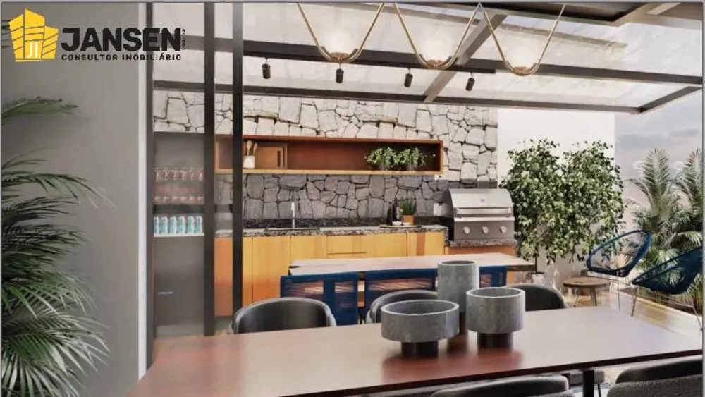 Casa, 3 quartos, 135 m² - Foto 10