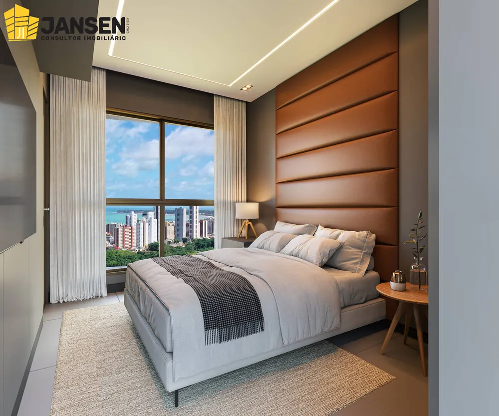 Apartamento, 3 quartos, 96 m² - Foto 13
