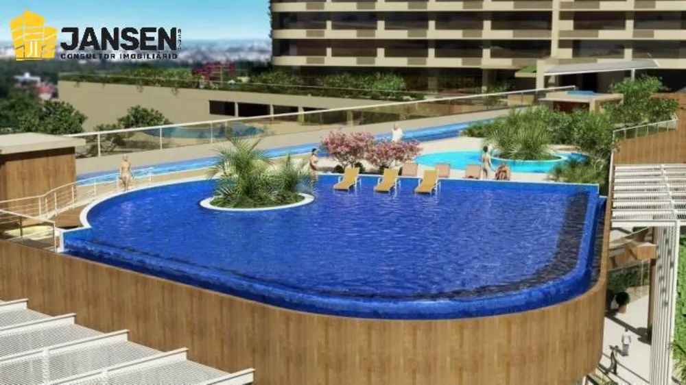 Apartamento, 3 quartos, 160 m² - Foto 11