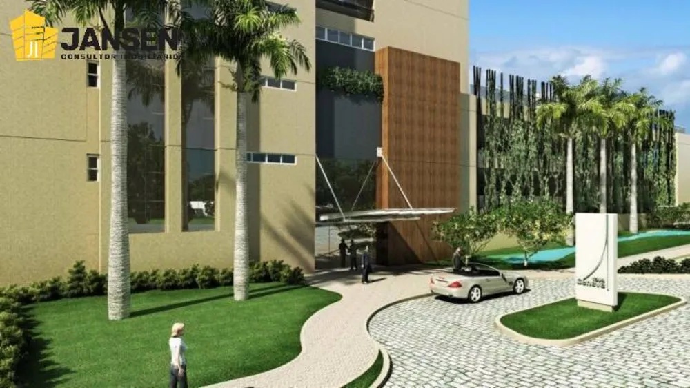 Apartamento, 3 quartos, 160 m² - Foto 4