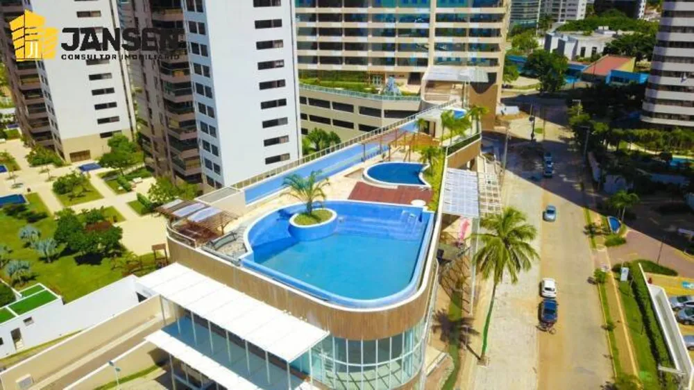 Apartamento, 3 quartos, 160 m² - Foto 1
