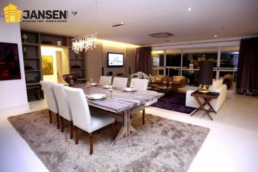 Apartamento, 3 quartos, 160 m² - Foto 14