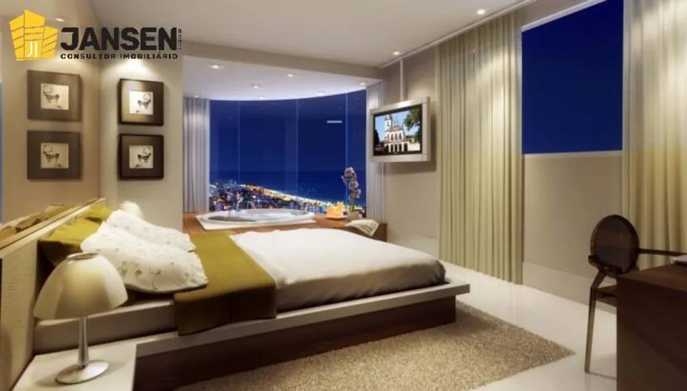 Apartamento, 3 quartos, 160 m² - Foto 7