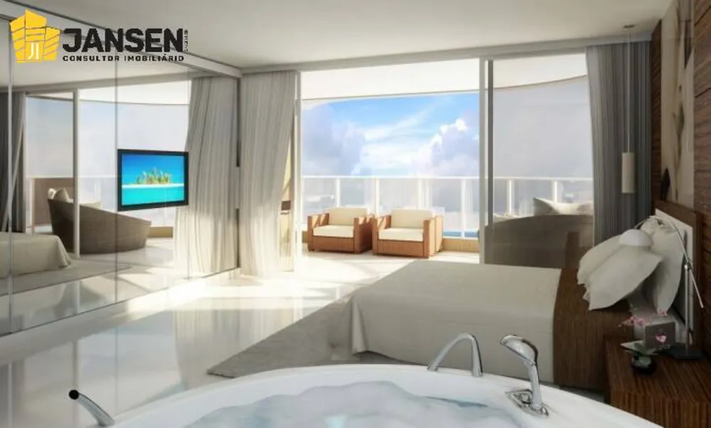 Apartamento, 3 quartos, 160 m² - Foto 8