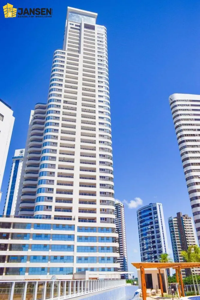 Apartamento, 3 quartos, 160 m² - Foto 6