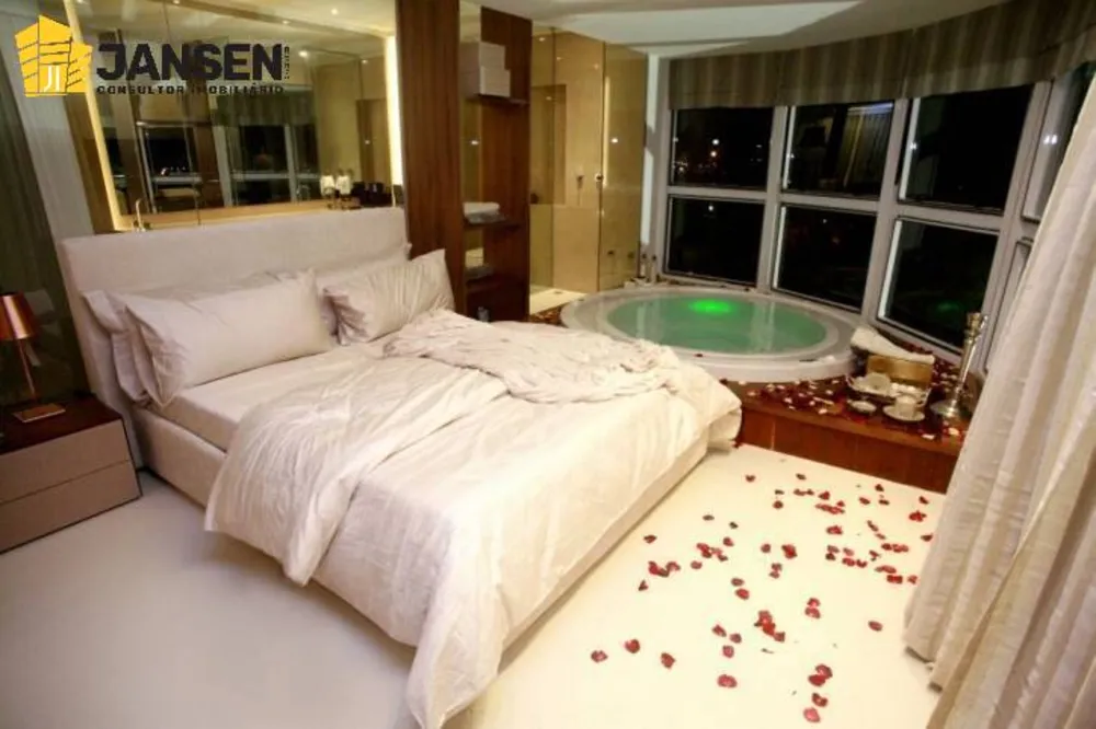 Apartamento, 3 quartos, 160 m² - Foto 13