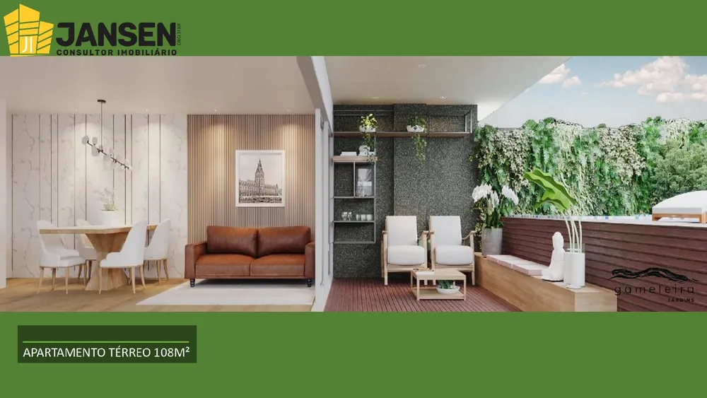 Apartamento, 2 quartos, 108 m² - Foto 8