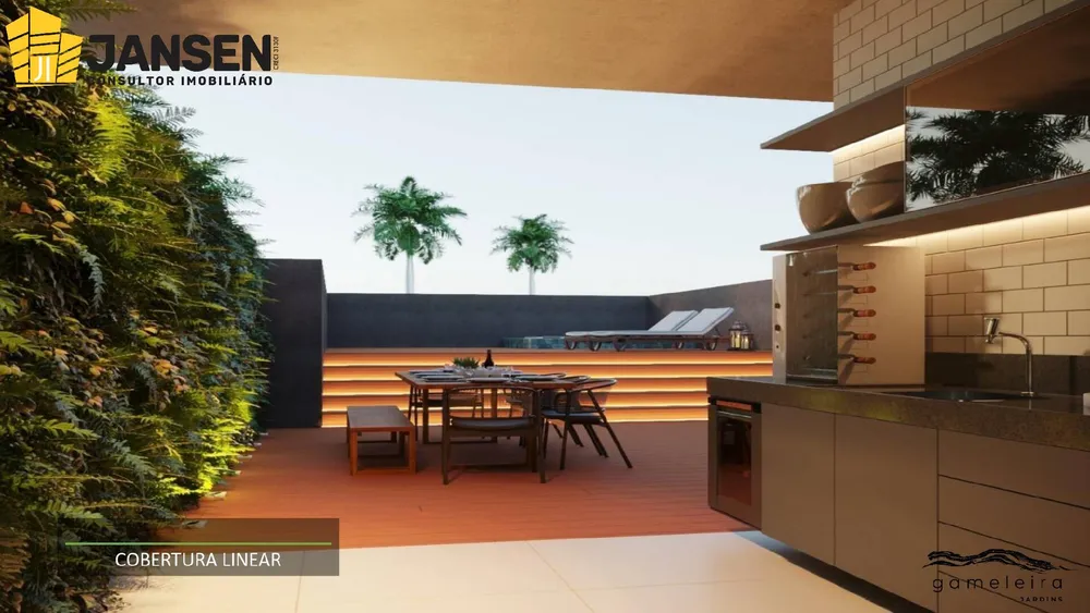 Apartamento, 2 quartos, 108 m² - Foto 4