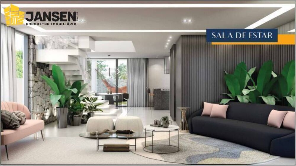 Casa à venda com 3 quartos, 135m² - Foto 4