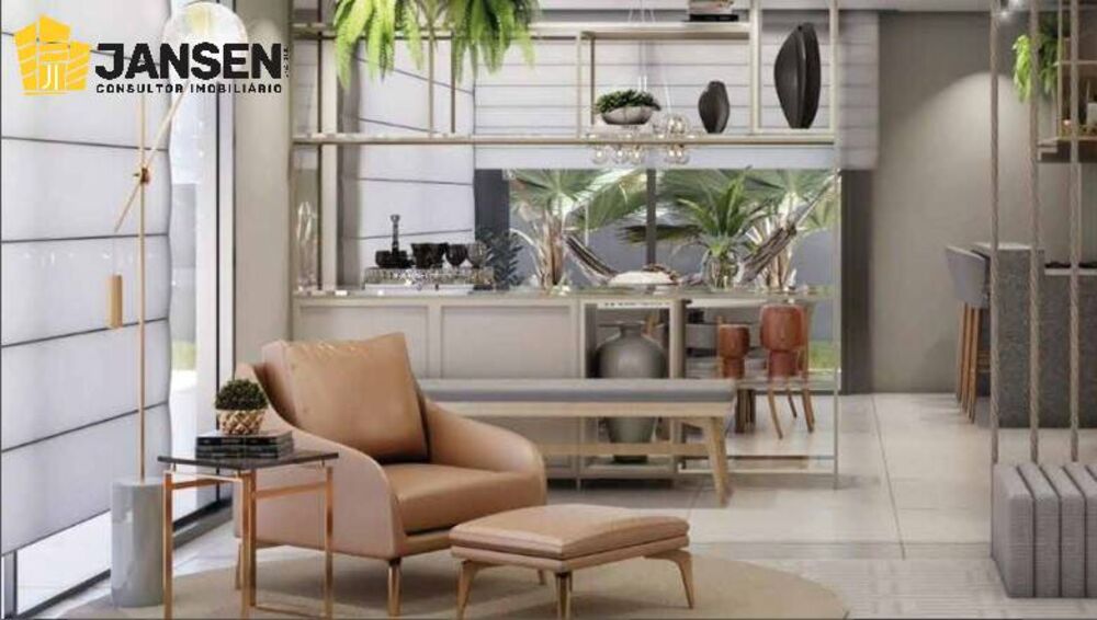 Casa à venda com 3 quartos, 135m² - Foto 3