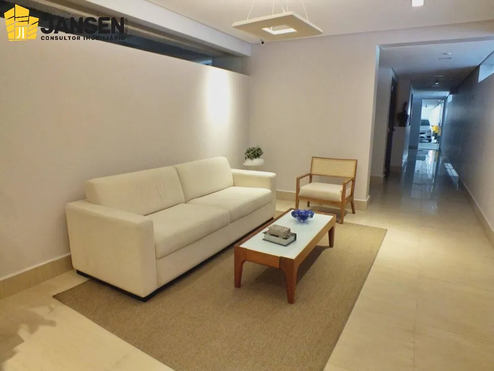 Apartamento, 3 quartos, 84 m² - Foto 4