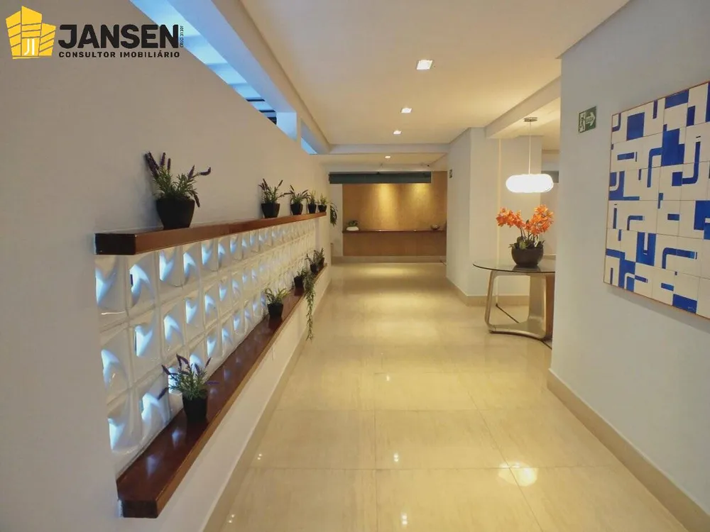 Apartamento, 3 quartos, 84 m² - Foto 3