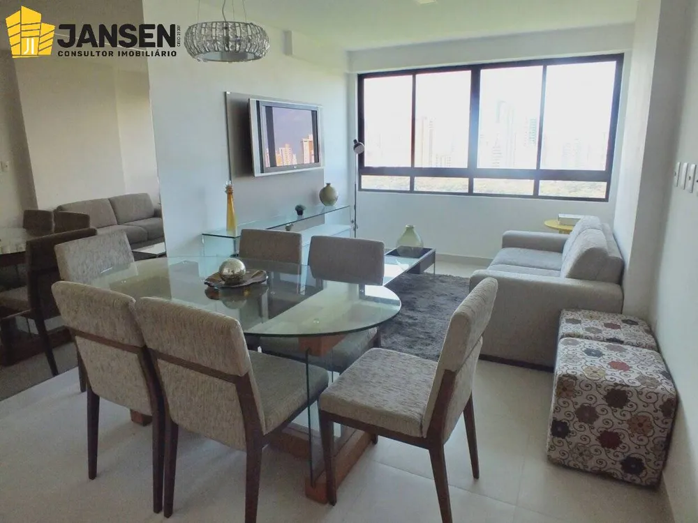 Apartamento, 3 quartos, 84 m² - Foto 9