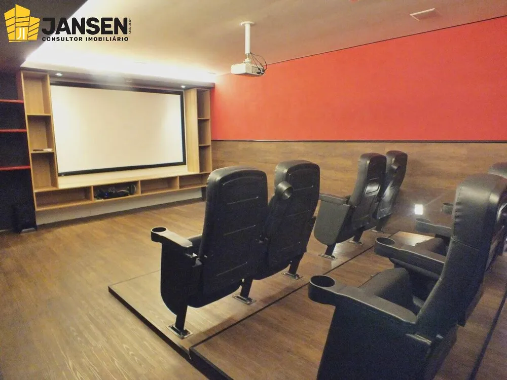 Apartamento, 3 quartos, 84 m² - Foto 7