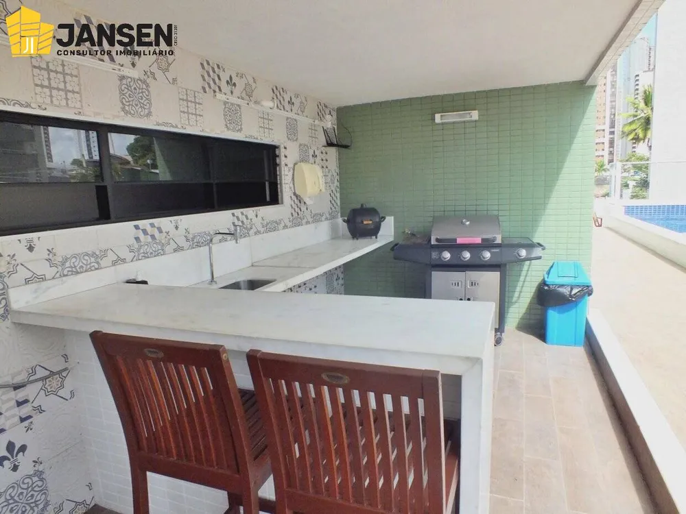 Apartamento, 3 quartos, 84 m² - Foto 8