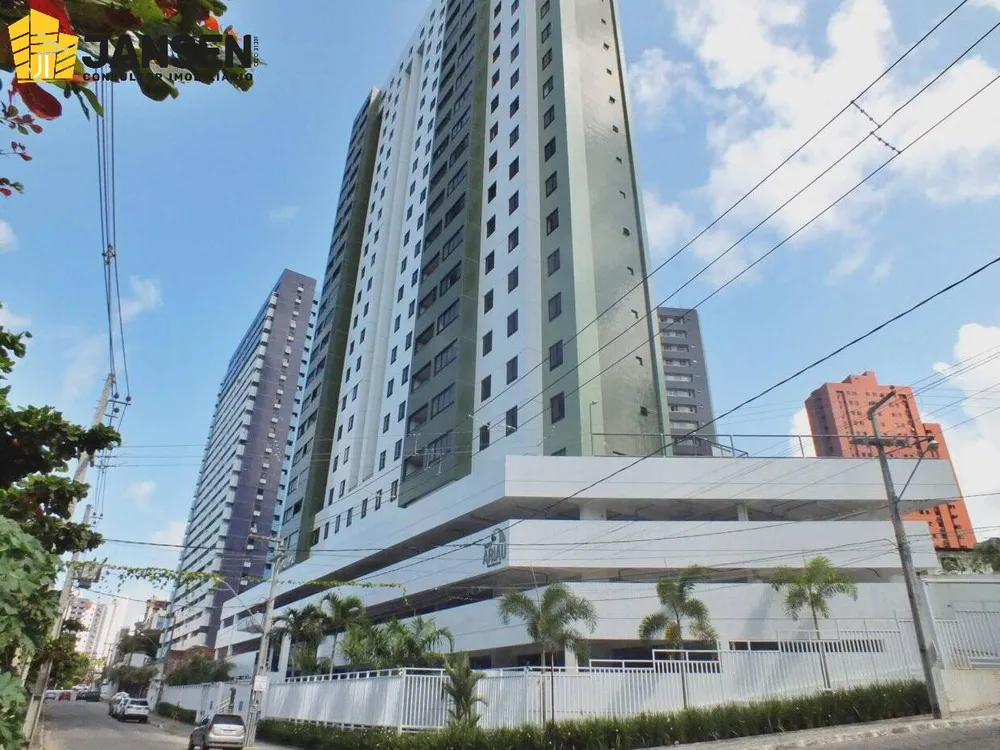 Apartamento, 3 quartos, 84 m² - Foto 1