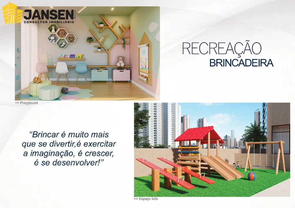 Apartamento, 3 quartos, 88 m² - Foto 5