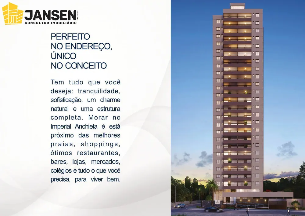 Apartamento, 3 quartos, 88 m² - Foto 2