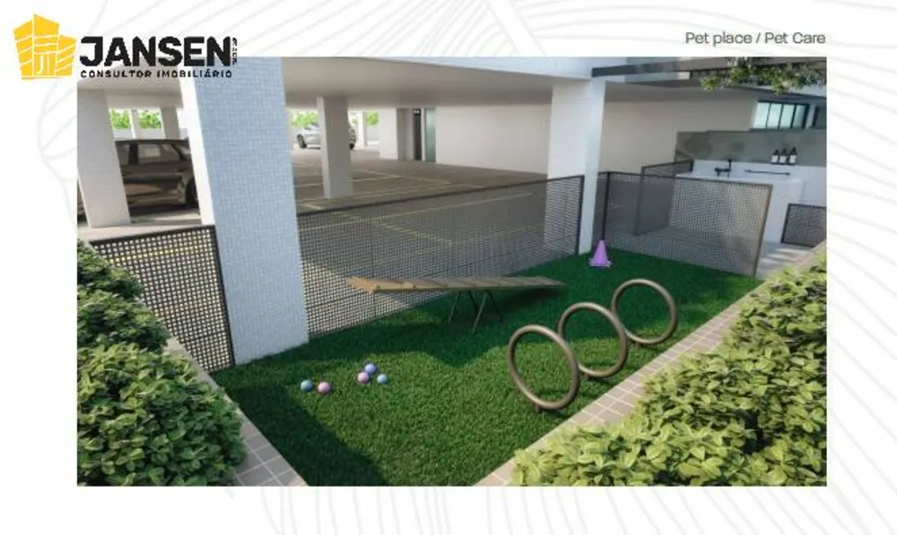 Apartamento, 3 quartos, 114 m² - Foto 7