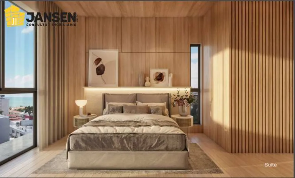 Apartamento, 3 quartos, 114 m² - Foto 10