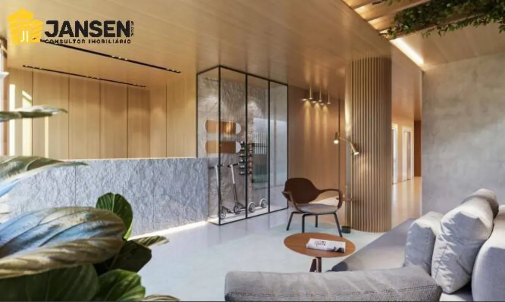 Apartamento, 3 quartos, 114 m² - Foto 2