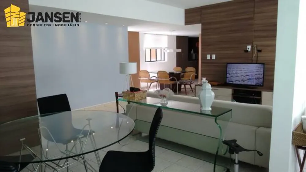 Apartamento, 3 quartos, 186 m² - Foto 11