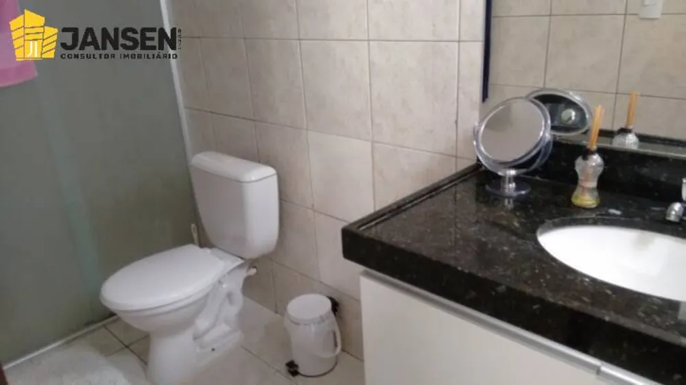 Apartamento, 3 quartos, 186 m² - Foto 6
