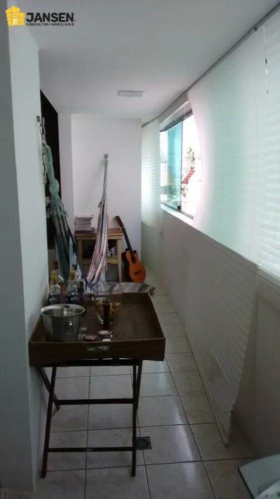 Apartamento, 3 quartos, 186 m² - Foto 9