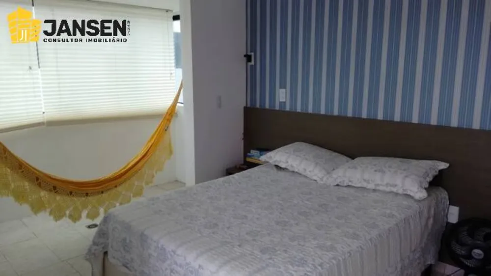 Apartamento, 3 quartos, 186 m² - Foto 8