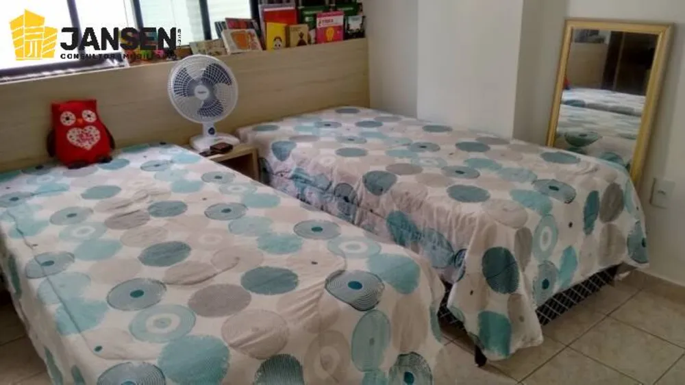 Apartamento, 3 quartos, 186 m² - Foto 10