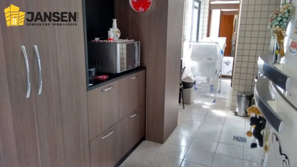 Apartamento, 3 quartos, 186 m² - Foto 14