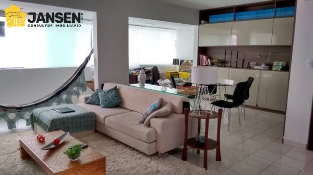 Apartamento, 3 quartos, 186 m² - Foto 16