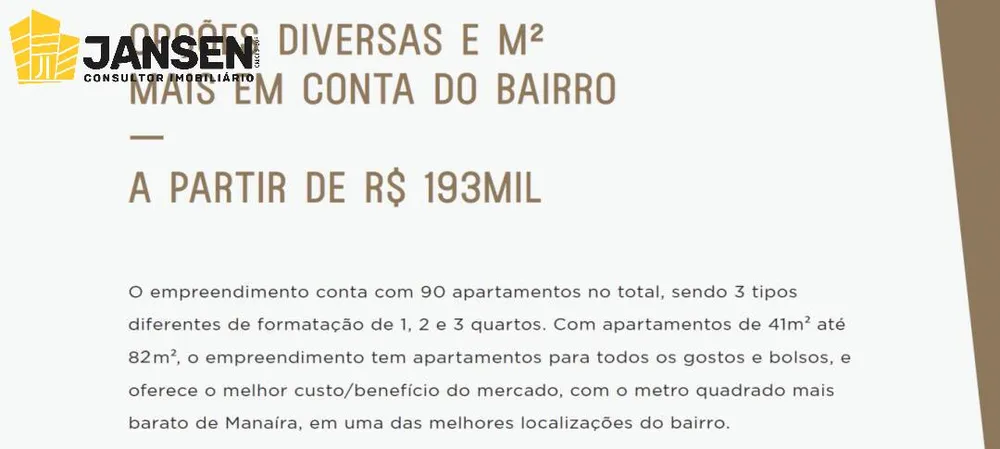 Apartamento, 3 quartos, 82 m² - Foto 14
