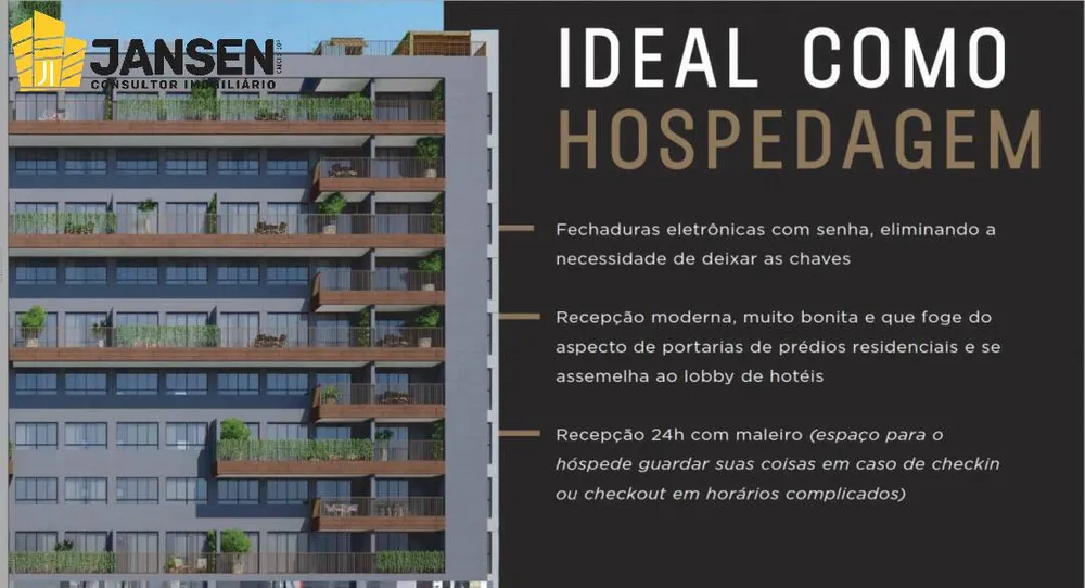 Apartamento, 3 quartos, 82 m² - Foto 7