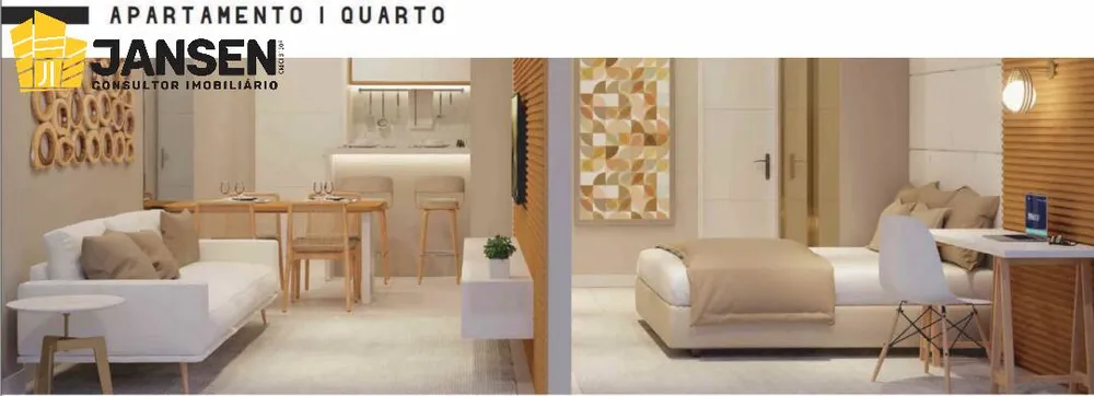 Apartamento, 3 quartos, 82 m² - Foto 10