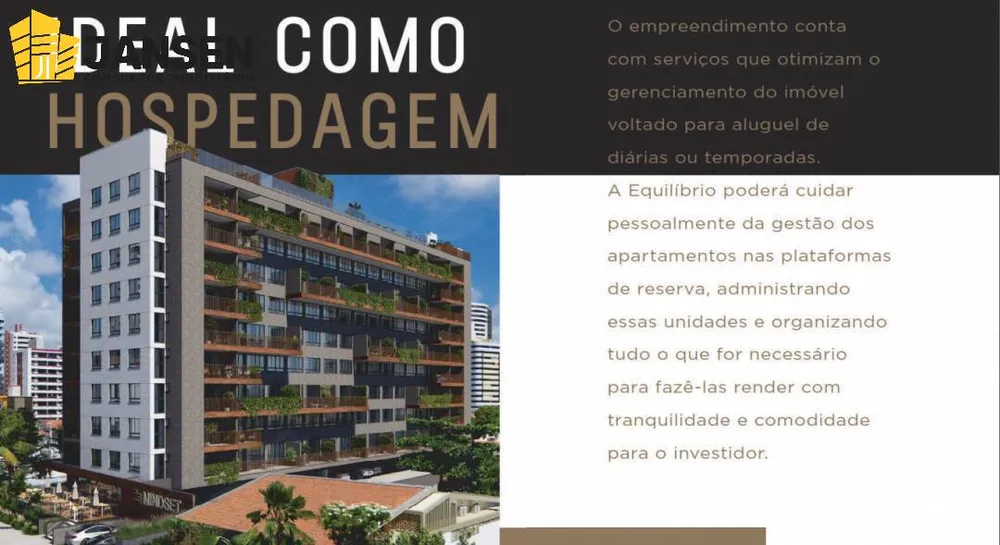 Apartamento, 3 quartos, 82 m² - Foto 8