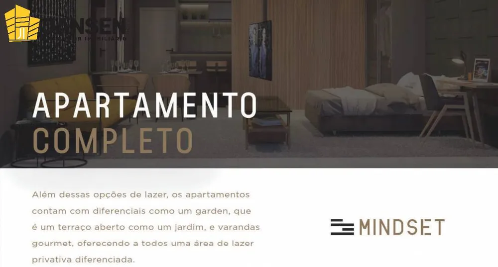 Apartamento, 3 quartos, 82 m² - Foto 5