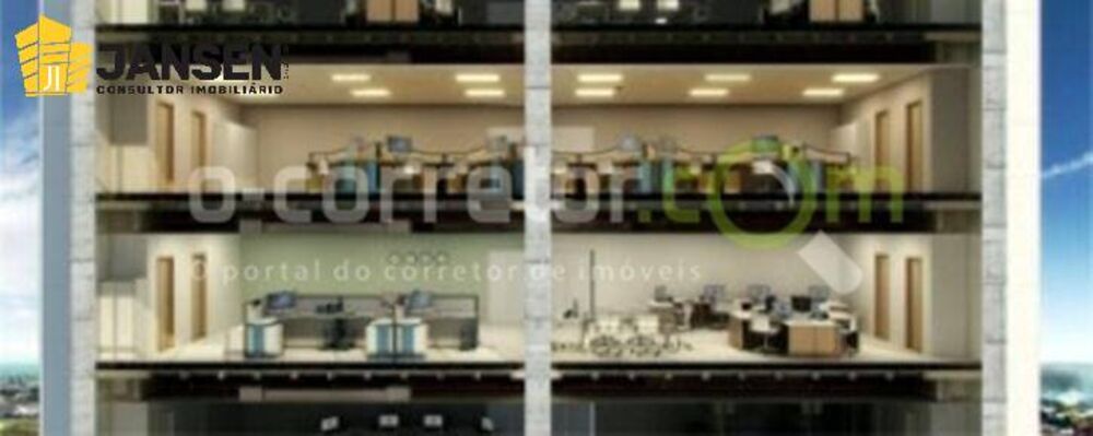 Prédio Inteiro à venda, 7679m² - Foto 2
