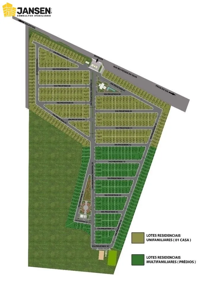 Terreno, 2 hectares - Foto 6