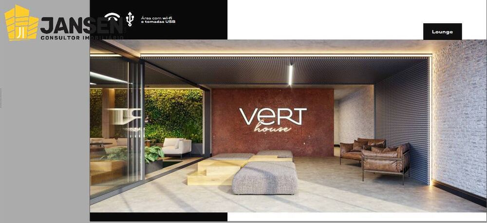 Apartamento, 2 quartos, 61 m² - Foto 6