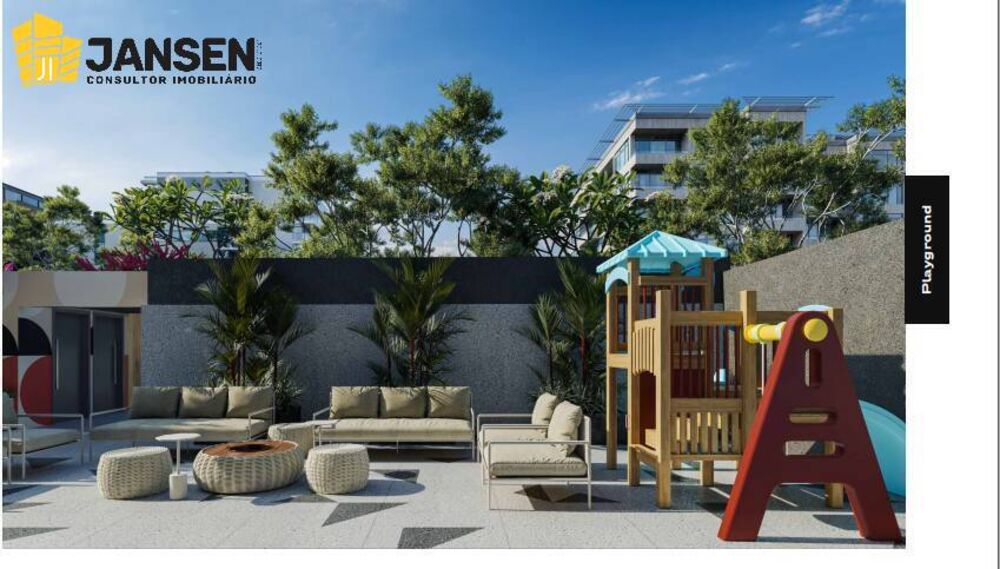 Apartamento, 2 quartos, 61 m² - Foto 5