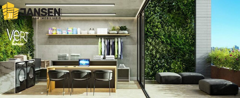 Apartamento, 2 quartos, 61 m² - Foto 2