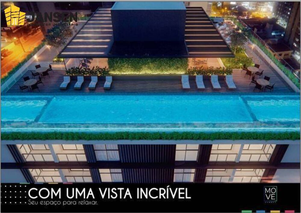 Apartamento à venda com 2 quartos, 65m² - Foto 7