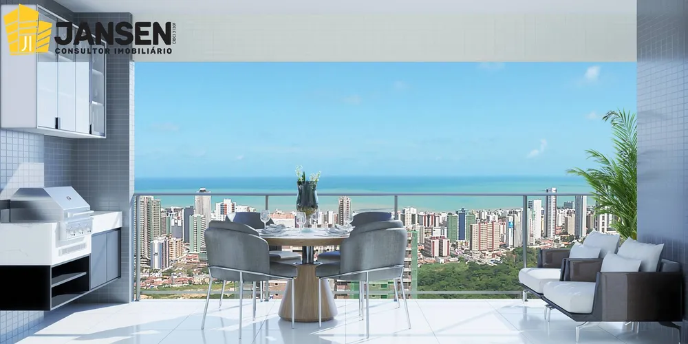 Apartamento, 2 quartos, 61 m² - Foto 16