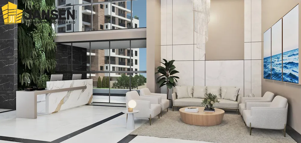 Apartamento, 2 quartos, 61 m² - Foto 11